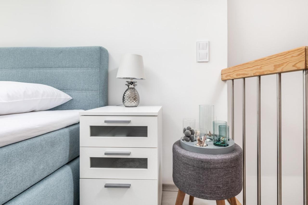 Premium Apartments Lissa By Noclegi Renters Świnoujście Extérieur photo